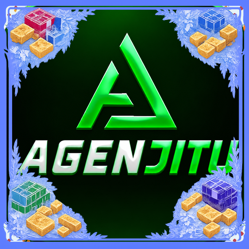 agenjitu — mitra unggulan